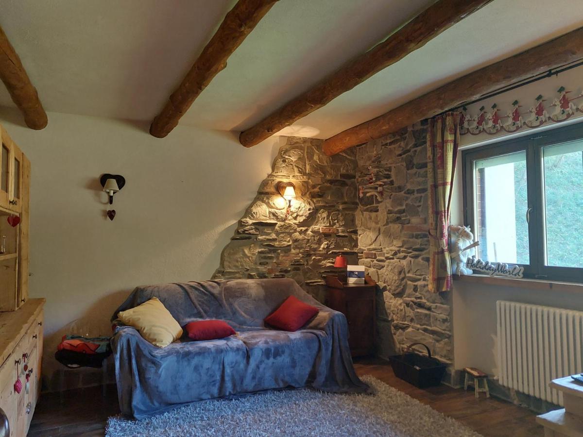 Casa Ale By Holiday World Limone Piemonte Eksteriør billede