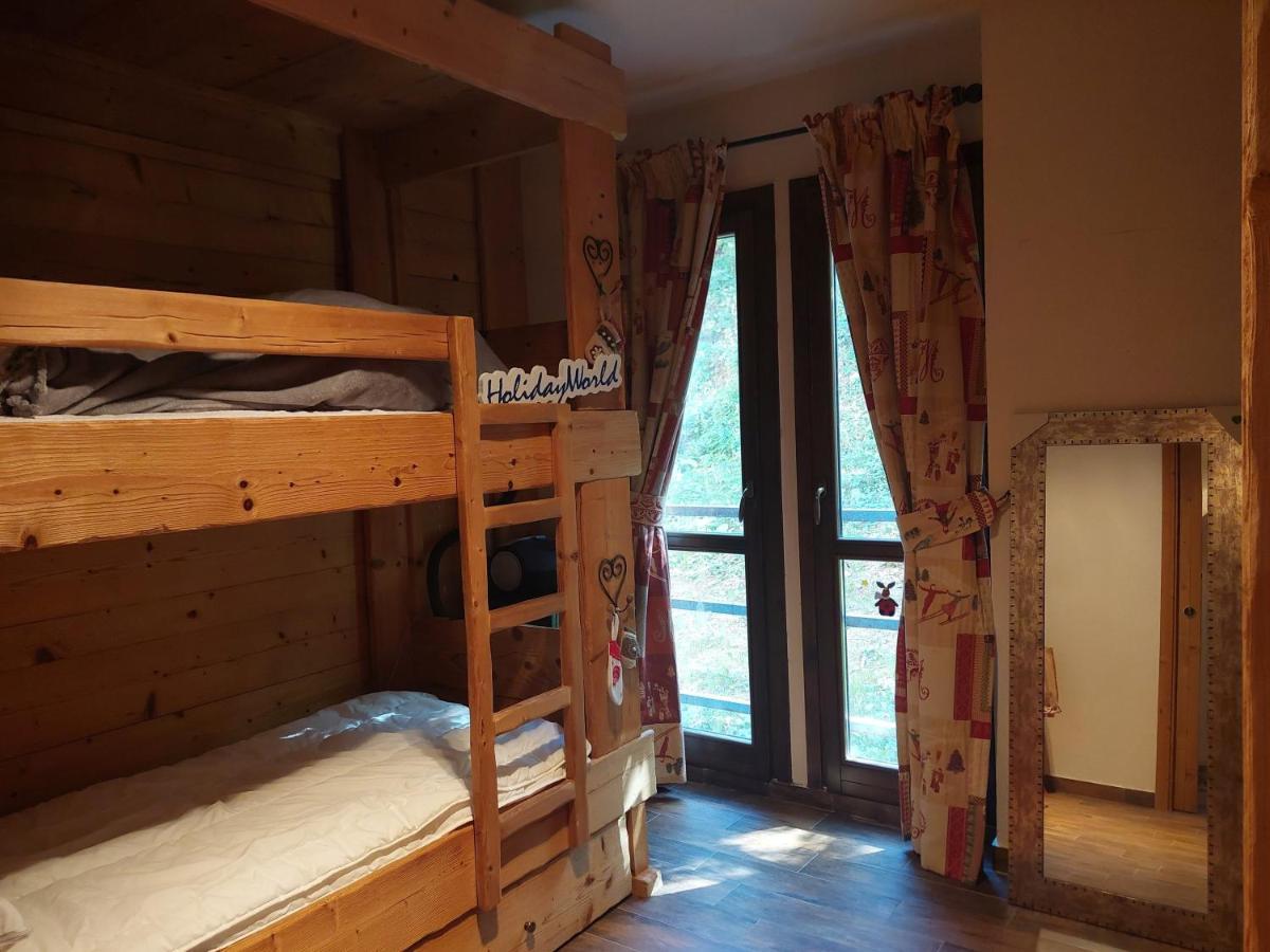 Casa Ale By Holiday World Limone Piemonte Eksteriør billede