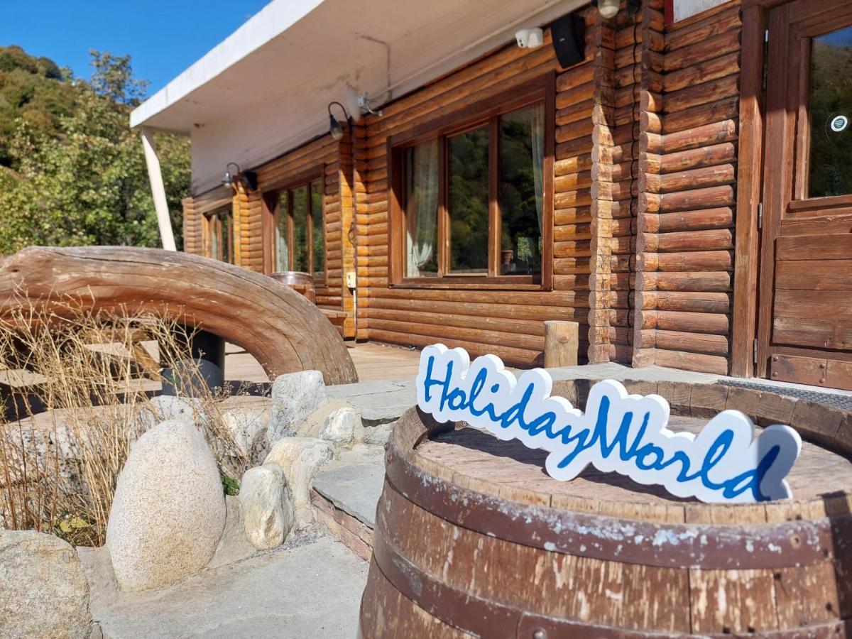 Casa Ale By Holiday World Limone Piemonte Eksteriør billede